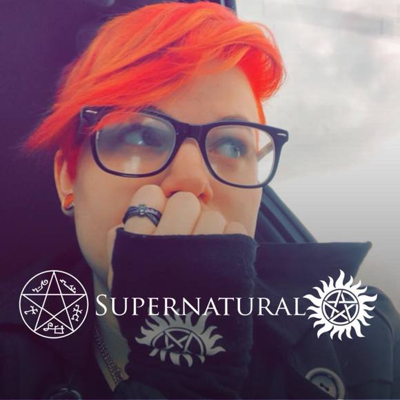 Meet your Posher, Jasper - Picture 1 of 1